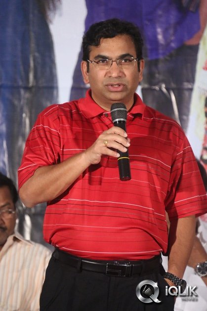 Ori-Devudoy-Movie-Audio-Launch